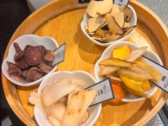 -一善菌·云南菌汤·云南菜(银泰城店)