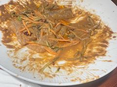 -惠宾饭庄(中山路店)