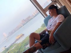 -武汉江城明珠豪生大酒店