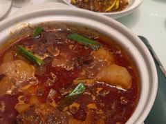 -湖锦酒楼·32年地道湖北菜(光谷店)