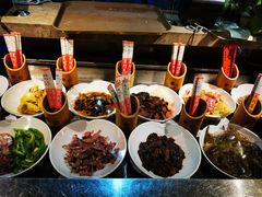 -古道村落(温汤店)
