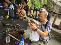 -天龙八部武侠城