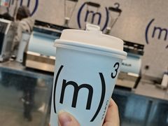 -CUBIC3三立方咖啡(凌空SOHO店)
