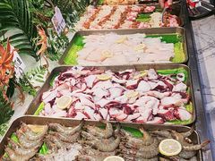 -汉阳廷自助烤肉(同和金铂天地店)