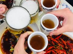 -簋街仔仔小龙虾(总店)
