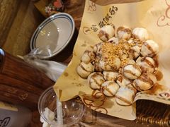 -破三川·新川菜(静安大融城店)