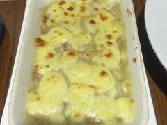 盐焗土豆-意国小镇披萨牛排餐厅(万达广场店)