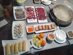 -非遗•老字号•阿彬牛肉火锅(广济桥店)