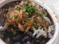 -秋姐美食店(旅游大道店)