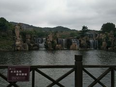 -白马涧龙池景区