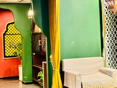 -纯泰泰式古法按摩SPA(丽景华庭店)