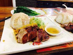 -永祥烧腊餐厅(虹口店)