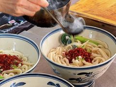 -宋益驴蹄子面肉夹馍(辛家庙店)