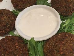 -ALAMEEN阿拉伯餐厅(三里屯店)