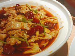 -渝信川菜(长安店)