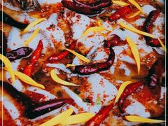 -渔语鱼酸菜鱼新川菜(万象城店)