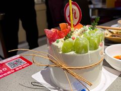 -海底捞火锅(攀枝花万达店)