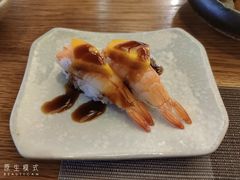 -樱の千渡日式料理·铁板烧•烧鸟(金盛田广场店)