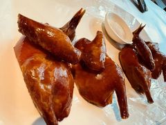 -民国红公馆(老门东店)