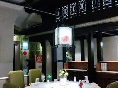 大堂-贝勒爷·酥不腻烤鸭