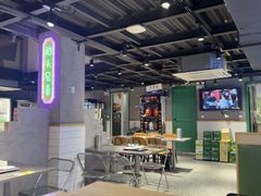 -曹掌柜小酒馆烧烤集团(宾川路店)