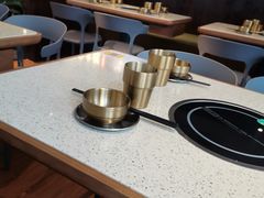 大堂-我是那个大叔·美食研究所(新塘路店)
