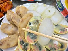 -老地方啤酒屋·海鲜青岛菜大排档(台东步行街店)