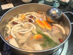 -狐狸爱上椰子鸡(滨江星光大道店)