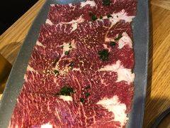 -新石器烤肉(无锡万象城店)