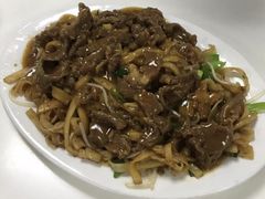 -浩记牛肉店(老街店)