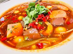 -米桃·苏园·苏锡菜(仁恒仓街店)