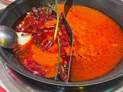 -江北北火锅馆·公路夜市(魏公村店)