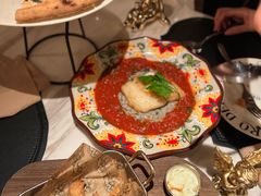 -IL TEATRO 精品意大利餐厅