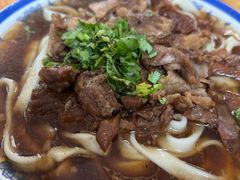 -清真-戏楼王记牛肉面