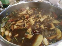 -黄记煌三汁焖锅(凯德广场店)