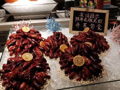 -客莱福诺富特酒店·互动餐厅