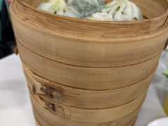 -古南都·清真绿柳居菜馆(太平南路店)