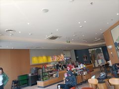 -星巴克(秦皇岛乐都汇店)