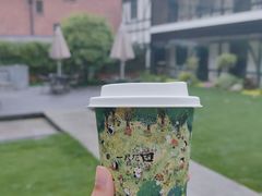 -一尺花园(安和花园店)