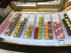 -PAUL LAFAYET 法式甜品(港汇广场店)