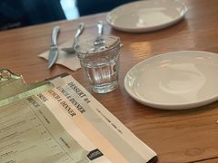 -UPPER KITCHEN(延安路店)