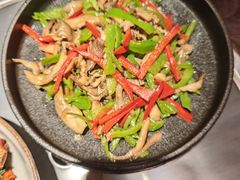 -芸鲜季·云南野生菌餐厅· 云南风物味研社(闵行店)