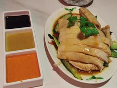 -芽笼芽笼新加坡餐厅(世纪汇店)