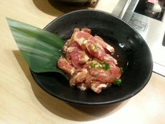 android_upload_pic-新石器烤肉(南站店)