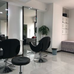 -青禾造型&刺青