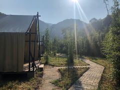 -武汉姚家山旅游景区