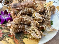 -醉壹号海鲜大排档·老厦门特色菜(厦门美食地标店)