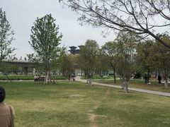 -咸阳湖景区