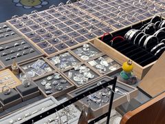 -十八字金银饰·拼豆·开蚌手工体验团建(君太百货店)