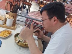 -大食代美食广场(上海中心店)